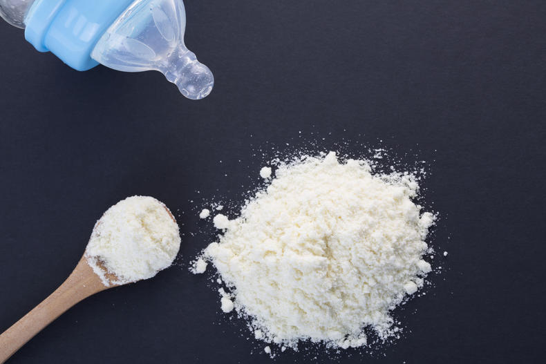 婴儿奶粉安全事件有哪些,近20年婴幼儿奶粉安全事件