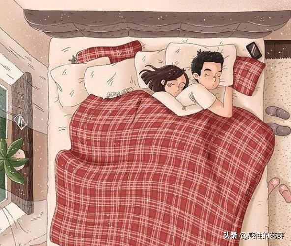 关于“像鱼”的故事，她在朋友圈分享了这首歌，感情里存在的忌讳