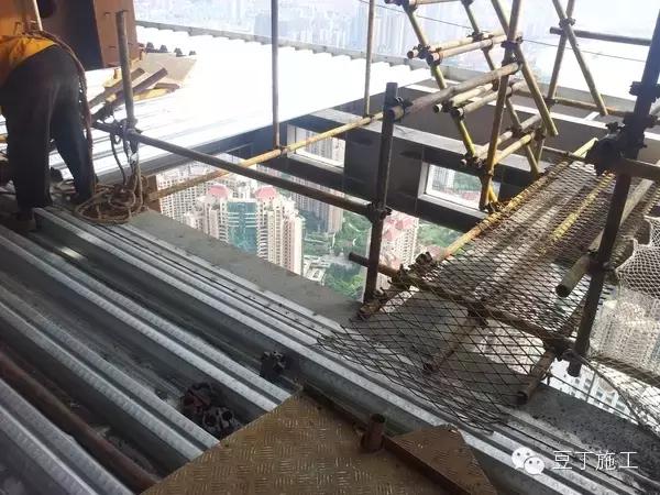 这个工程师的施工日志火了！记录的是超级工程上海中心施工过程