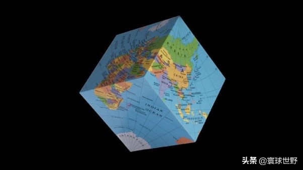 如果地球变成太阳会发生什么事,地球变成正立方体