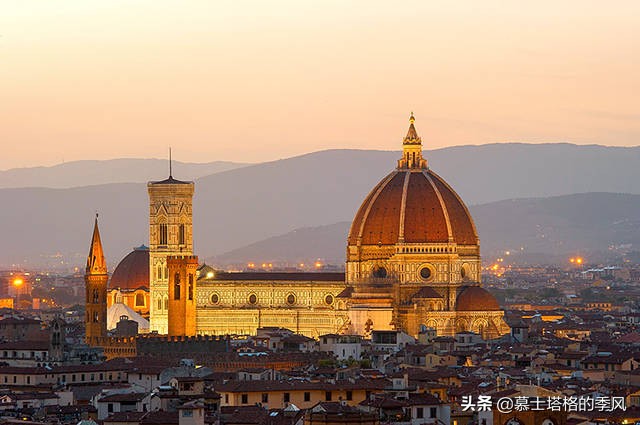 意大利十大美景城市,意大利十大著名景点游览攻略