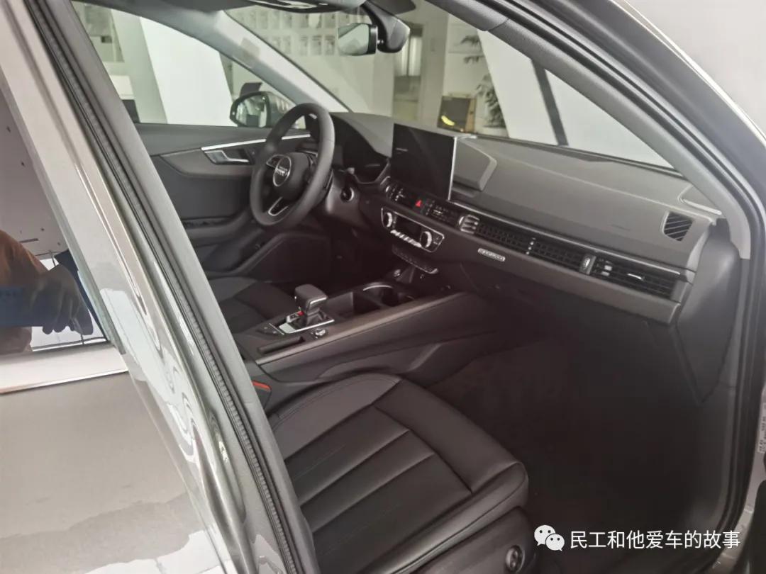 2021年8月来奥之旅转一圈，想想来这里看车也有七八年了