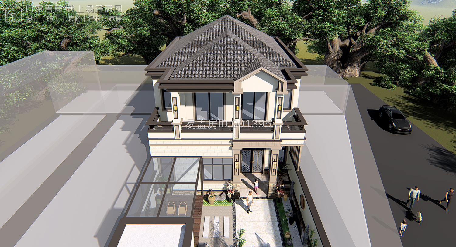 姹曞ご榛勫澶ч櫌,姹曞ご鐨囧娆у紡鍒