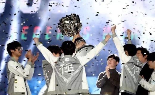 一分钟带你了解lol,lol英雄联盟攻略常识