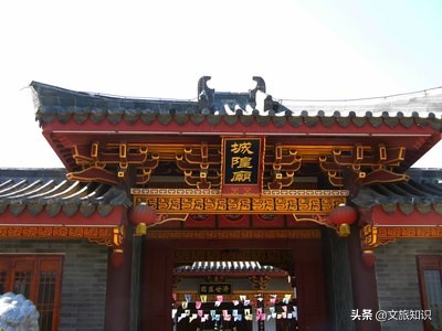 肥城市春秋古城怎么样,肥城市春秋古城哪个区