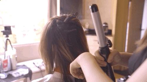 日系化妆教程石原里美,日本化妆师给徐老师化成石原里美