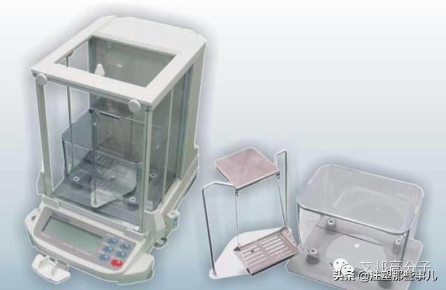 从没见过这么复杂的成分表,各种塑料的基本知识