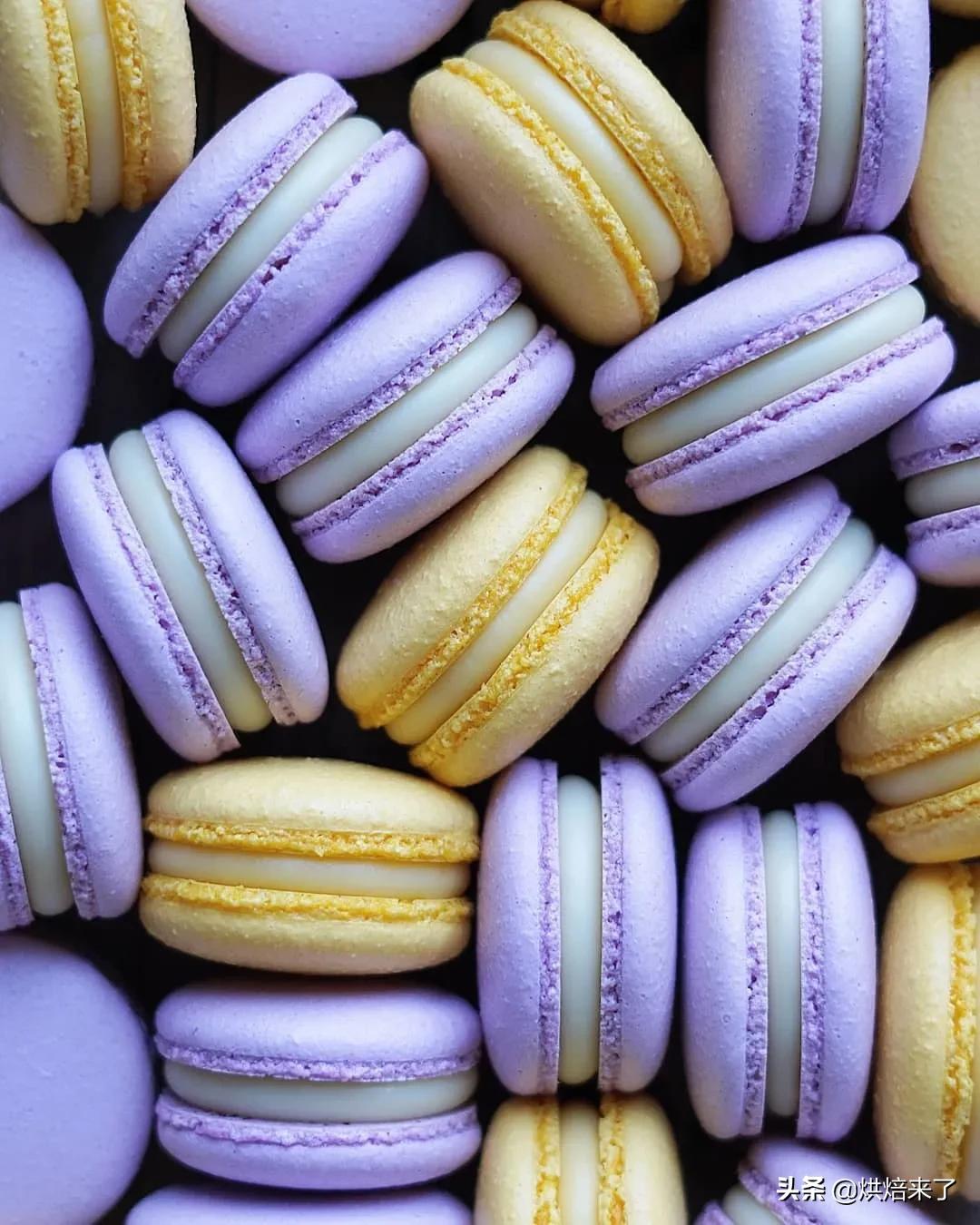 怎么样才能提高马卡龙的成功率,马卡龙空心失败原因