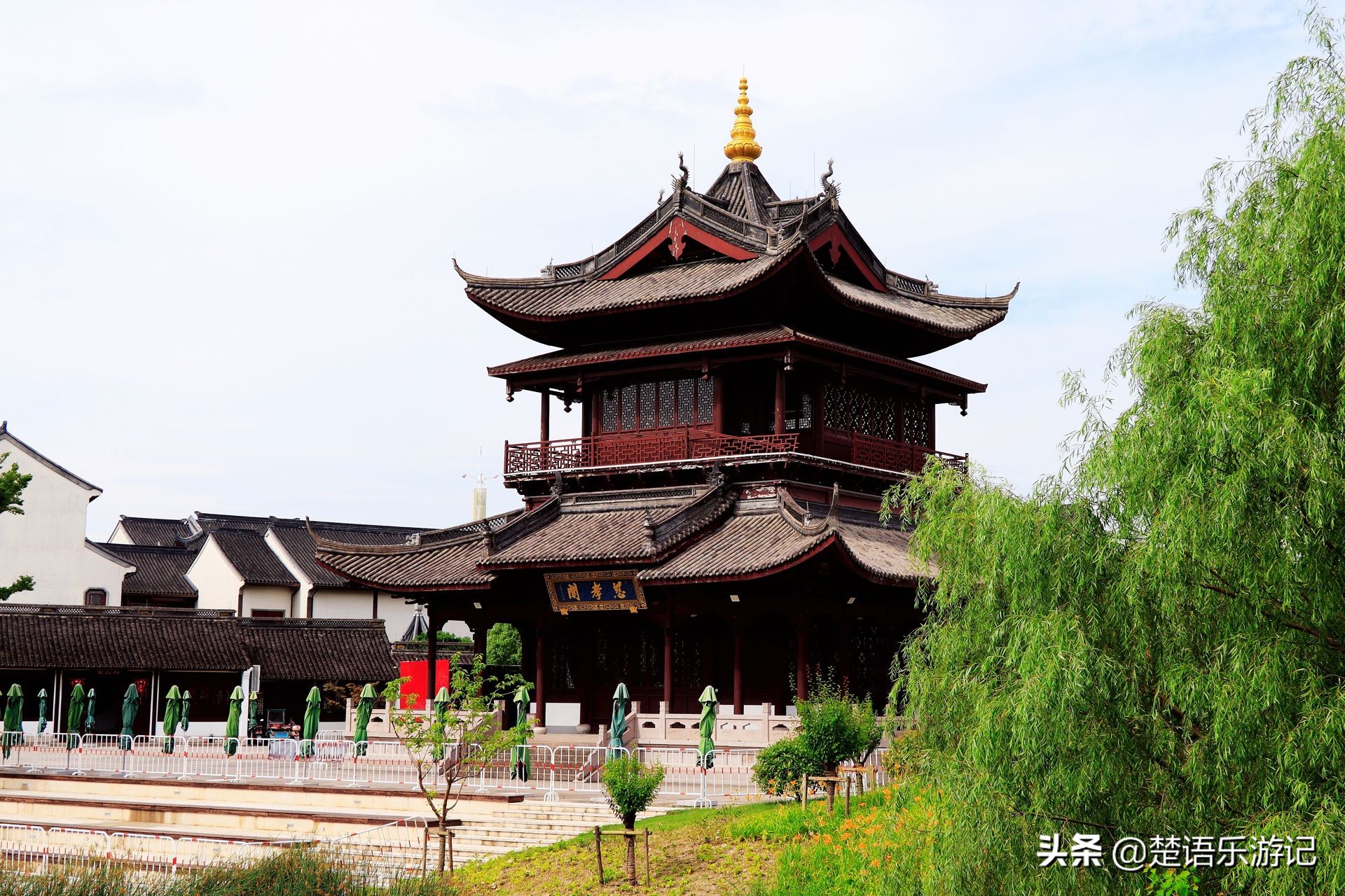 上虞的风景区,上虞水幕电影祝英台