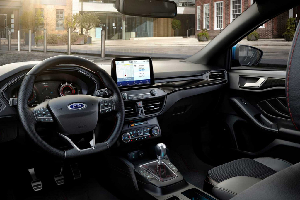 福特汽车技术怎么样,福特顶级车型