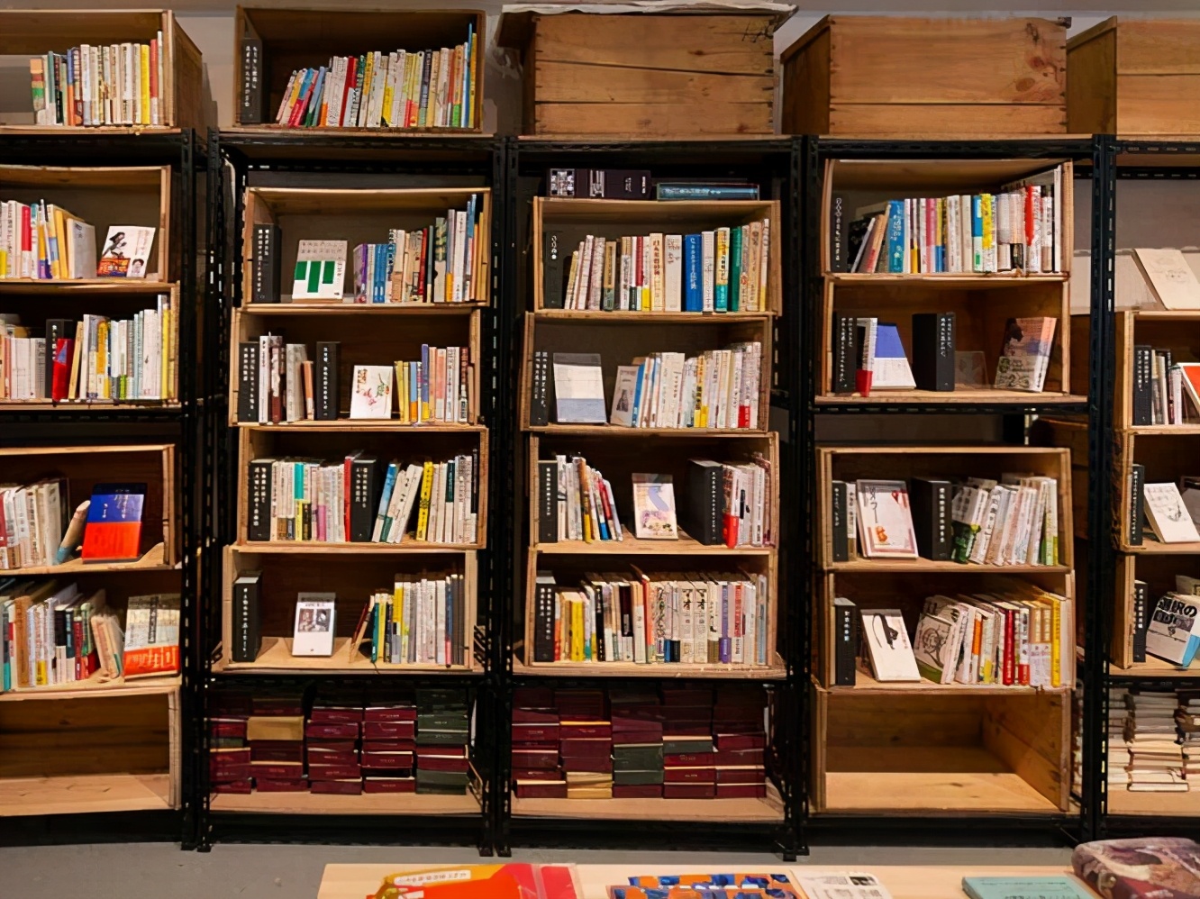 东京神保町,东京神保町有修书店