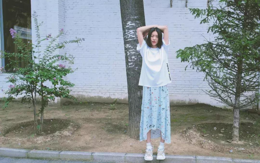 T恤常穿常新的方法，都在这一篇