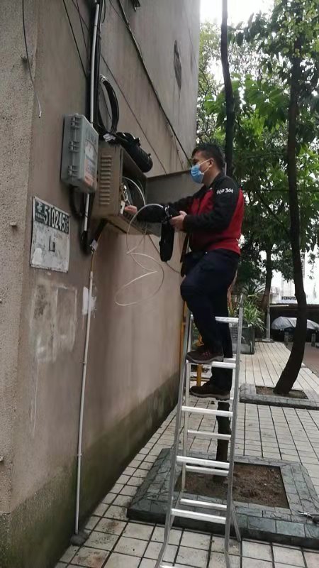 抗击疫情医护工作者在行动,疫情防控用心服务