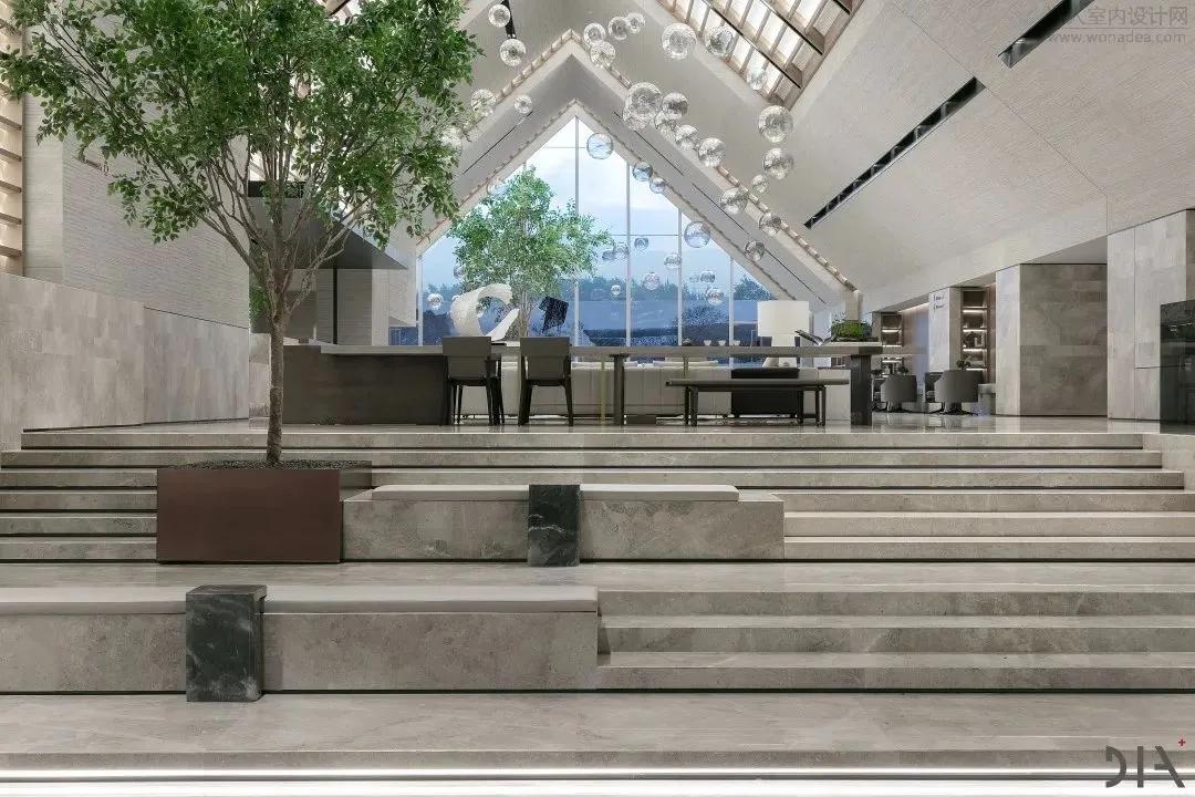 昆明首创誉华洲沙盘,首创誉华洲昆明项目测评