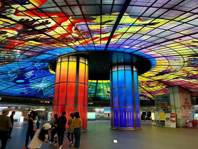 台湾环岛14天,台湾环岛8日游性价比高吗