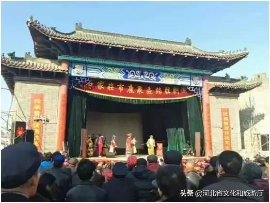 石家庄旅游最新资讯,2020石家庄春节旅游特价