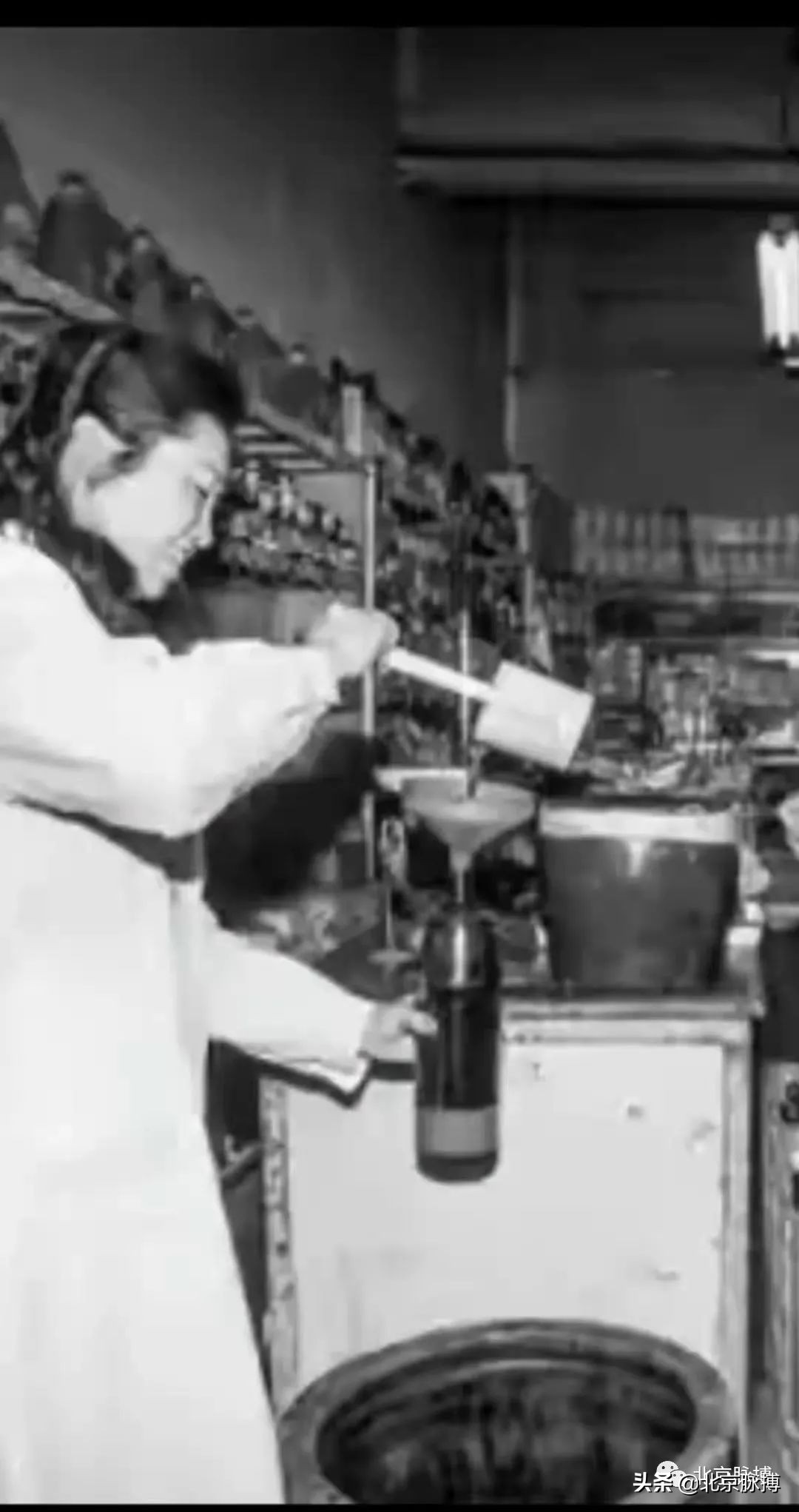 记忆中的北京绘画,这些画最能还原真实的老北京