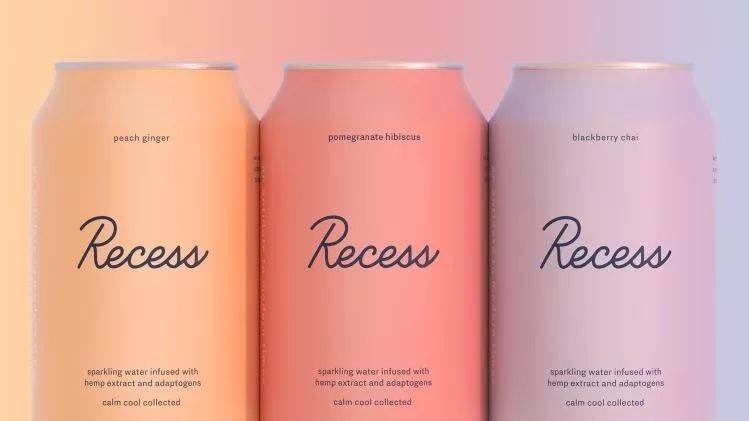 cbd护肤作用,cbd美妆