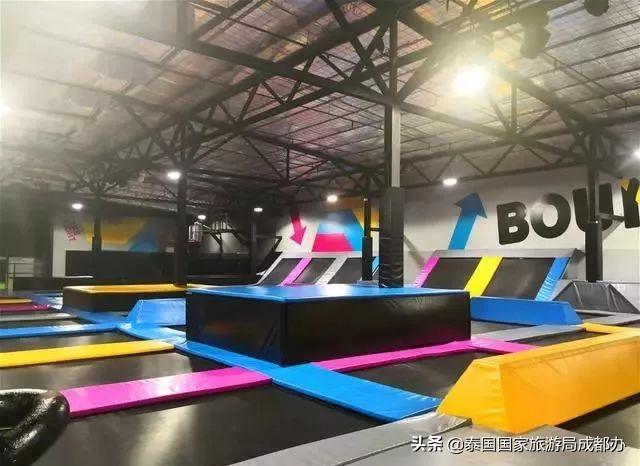 曼谷购物中心旅游攻略,曼谷10大必买景点