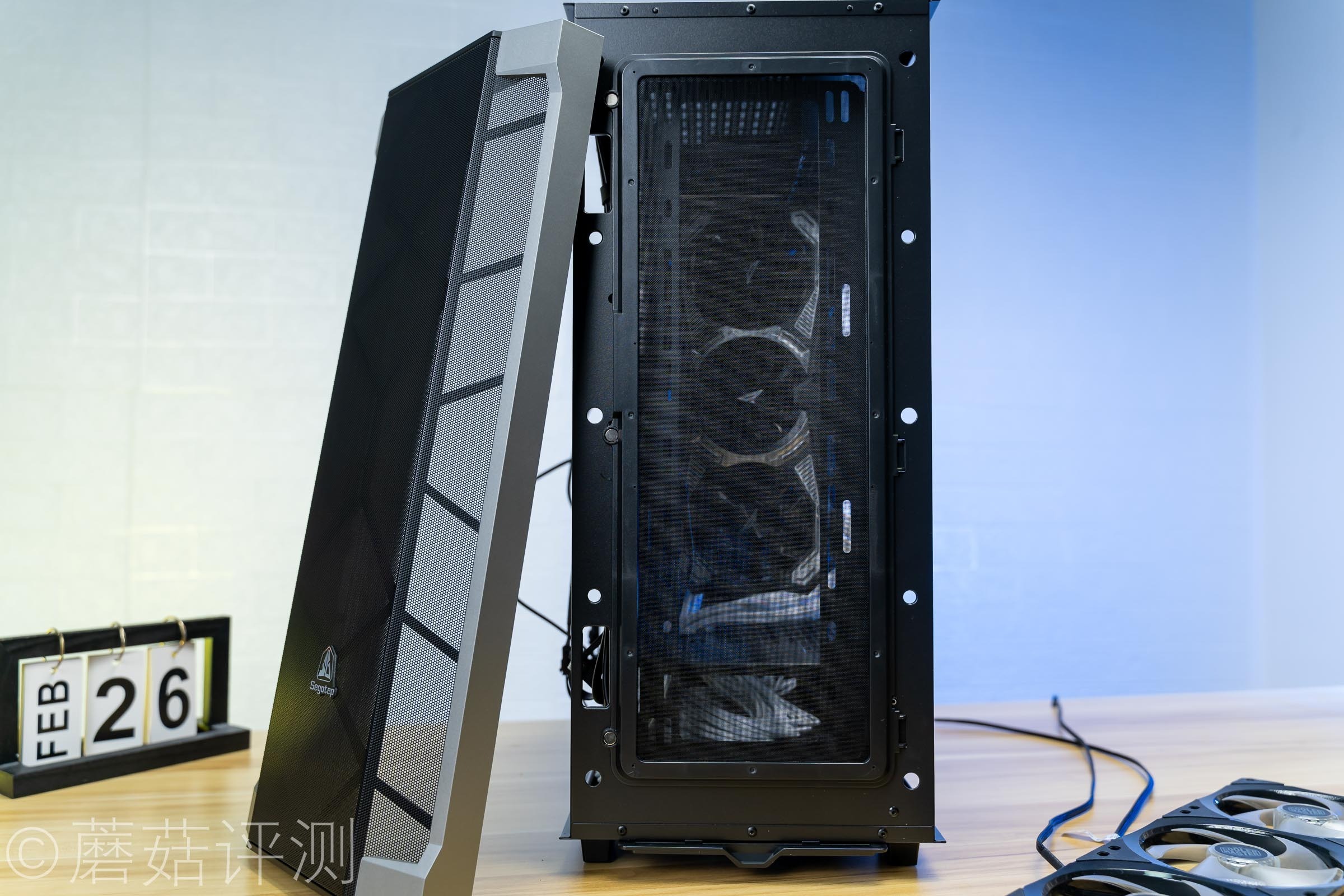 鑫谷开元t1机箱,鑫谷全塔式机箱怎么样