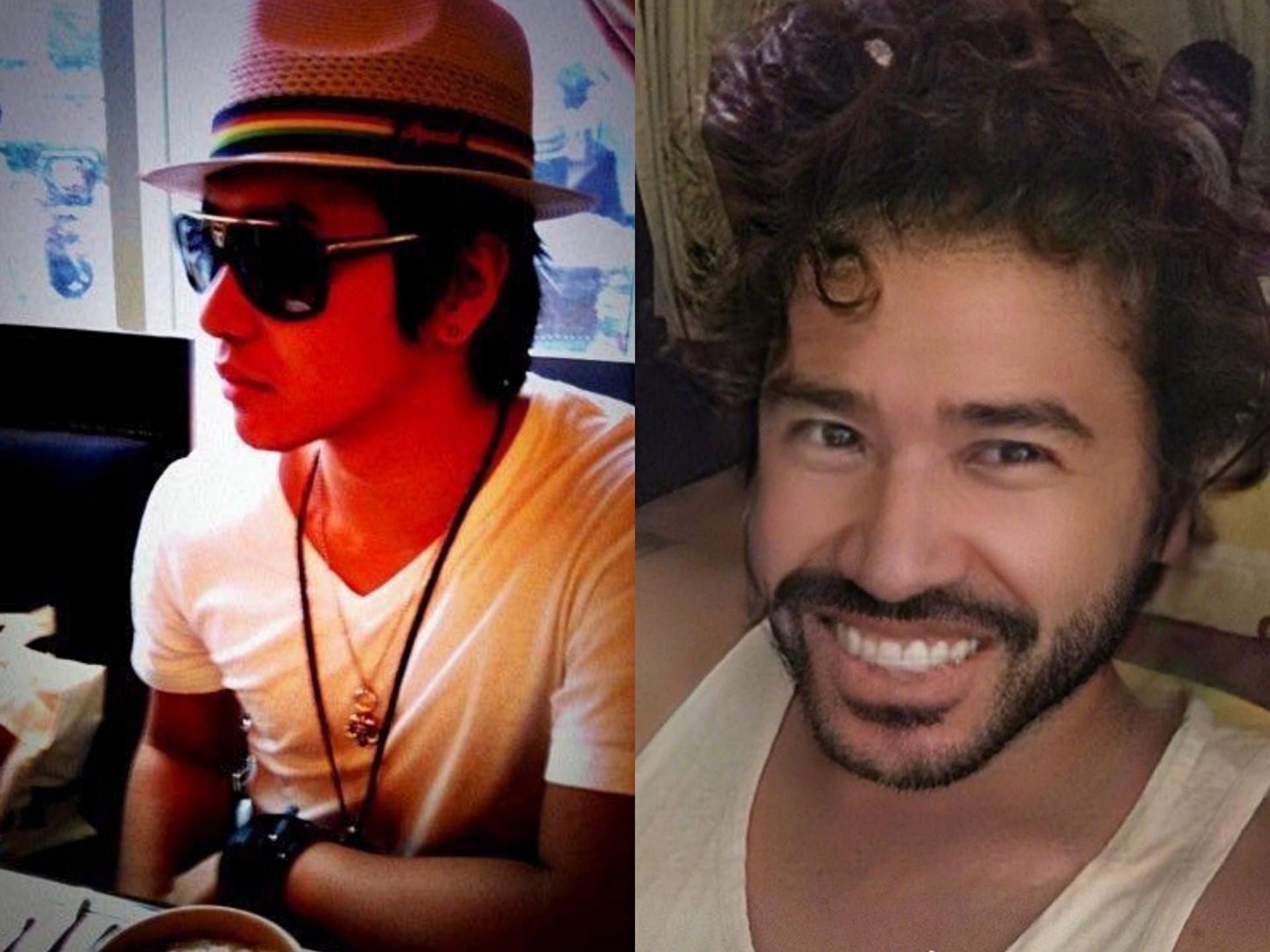 欧弟的以前的视频,欧弟以前的视频吃货