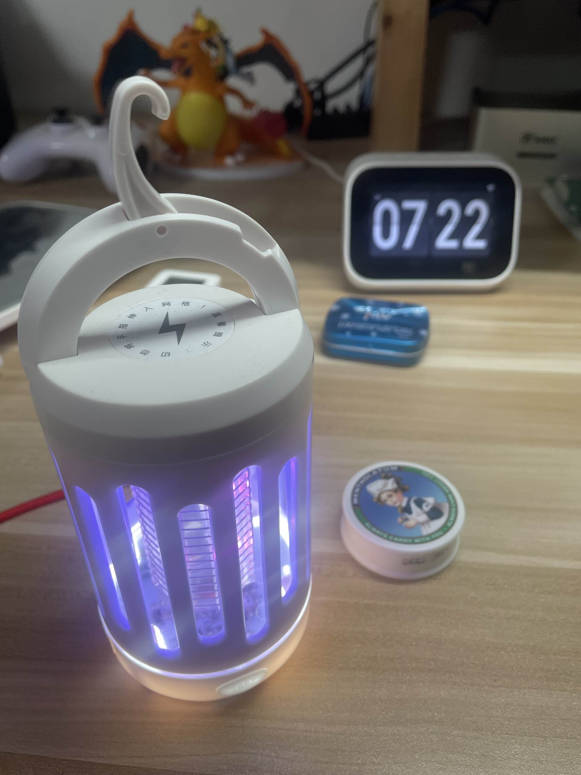 从物理驱蚊开始,如何物理驱蚊灭蚊