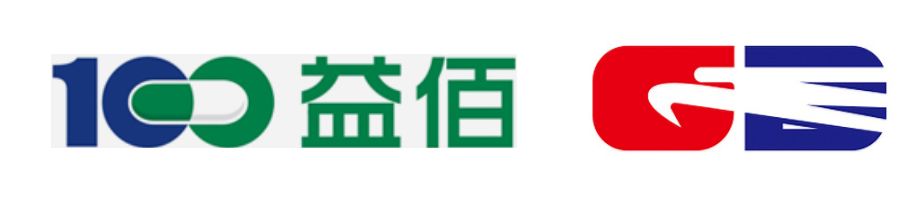 医疗商标logo设计,医疗养老护理公司logo