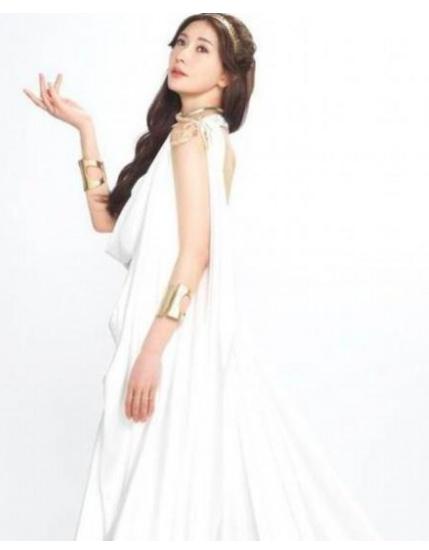 林志玲回应着装丑竟这样说,着装被批好丑林志玲罕见正面回应