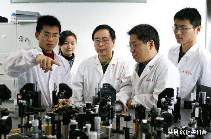 为什么科学家不研究成人增高,科学家为什么不研究人与动物对话