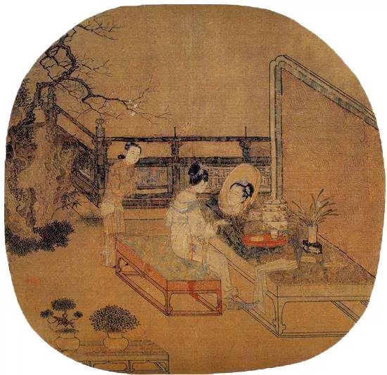 像苏东坡一样生活,像宋人一样热爱生活