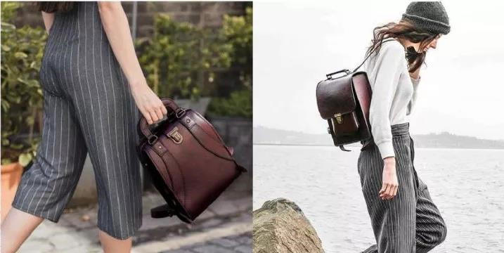 小众包包拔草,最新拔草小众包