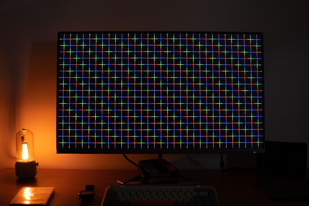 认清需求再购买，让我轻松享受到快乐-优派VX3276-4k-MHD轻体验