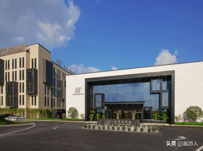 上海迪士尼周边性价比高的酒店,上海迪士尼平价酒店和民宿