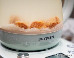 北鼎养生壶做粥,北鼎养生壶煮汤