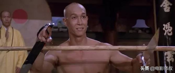 经典的中国武侠电影,中国最出色的十部武侠电影