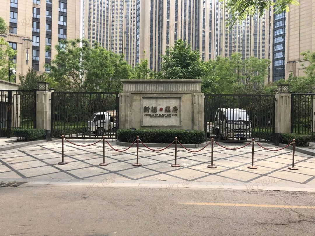 长安区哪个楼盘值得入手,长安板块楼盘有哪些好点