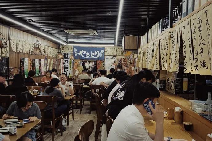 上海闵行区最好的日料店,上海好吃的日料店