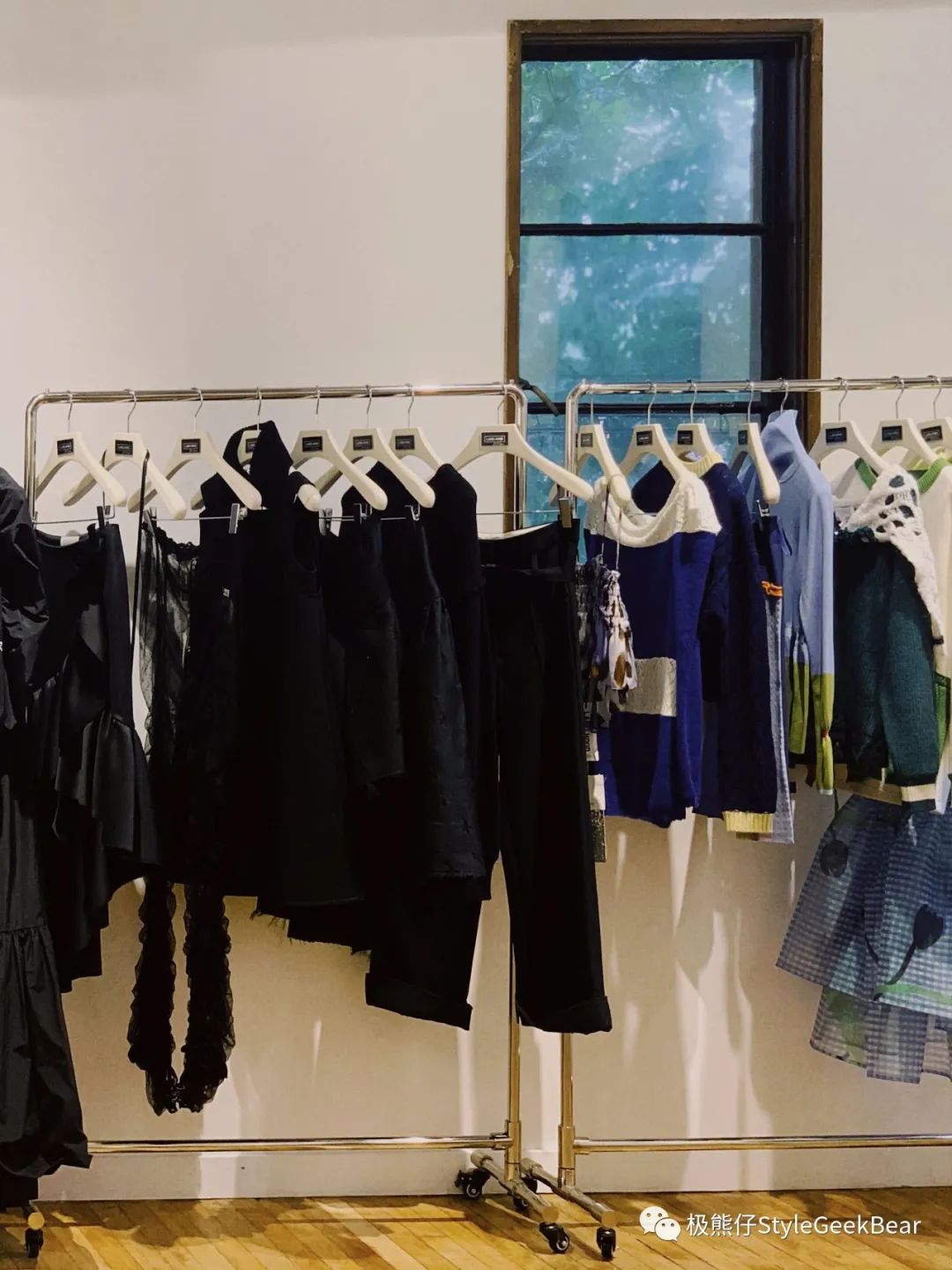 最全上海买手店,上海必逛的美潮买手店