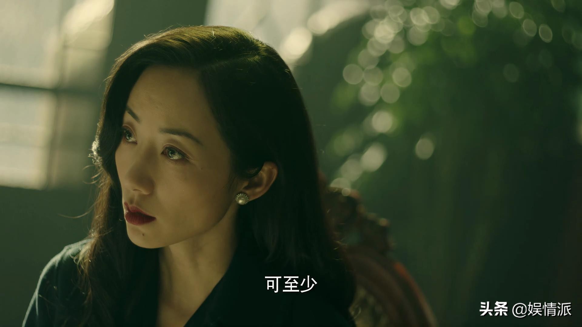 最近有哪些好看的谍战剧25集,近年播出被忽视评分高的谍战剧