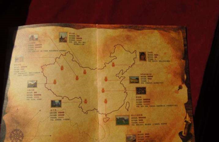 鬼吹灯献王墓有多难盗,鬼吹灯小说哪一部写得最好看