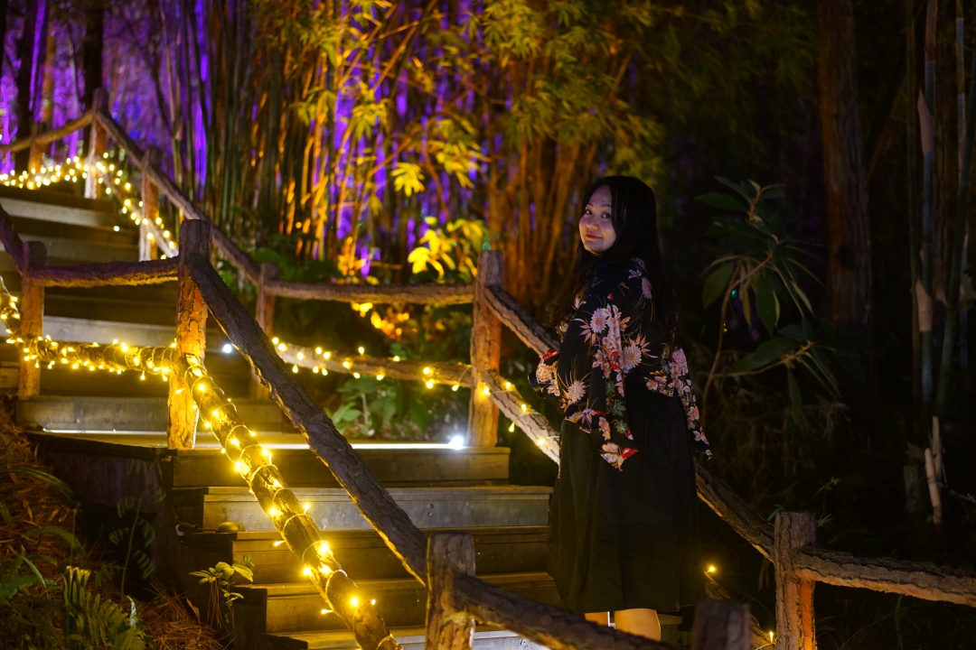 清远森波拉避暑胜地,森波拉奇妙世界温泉门票价格