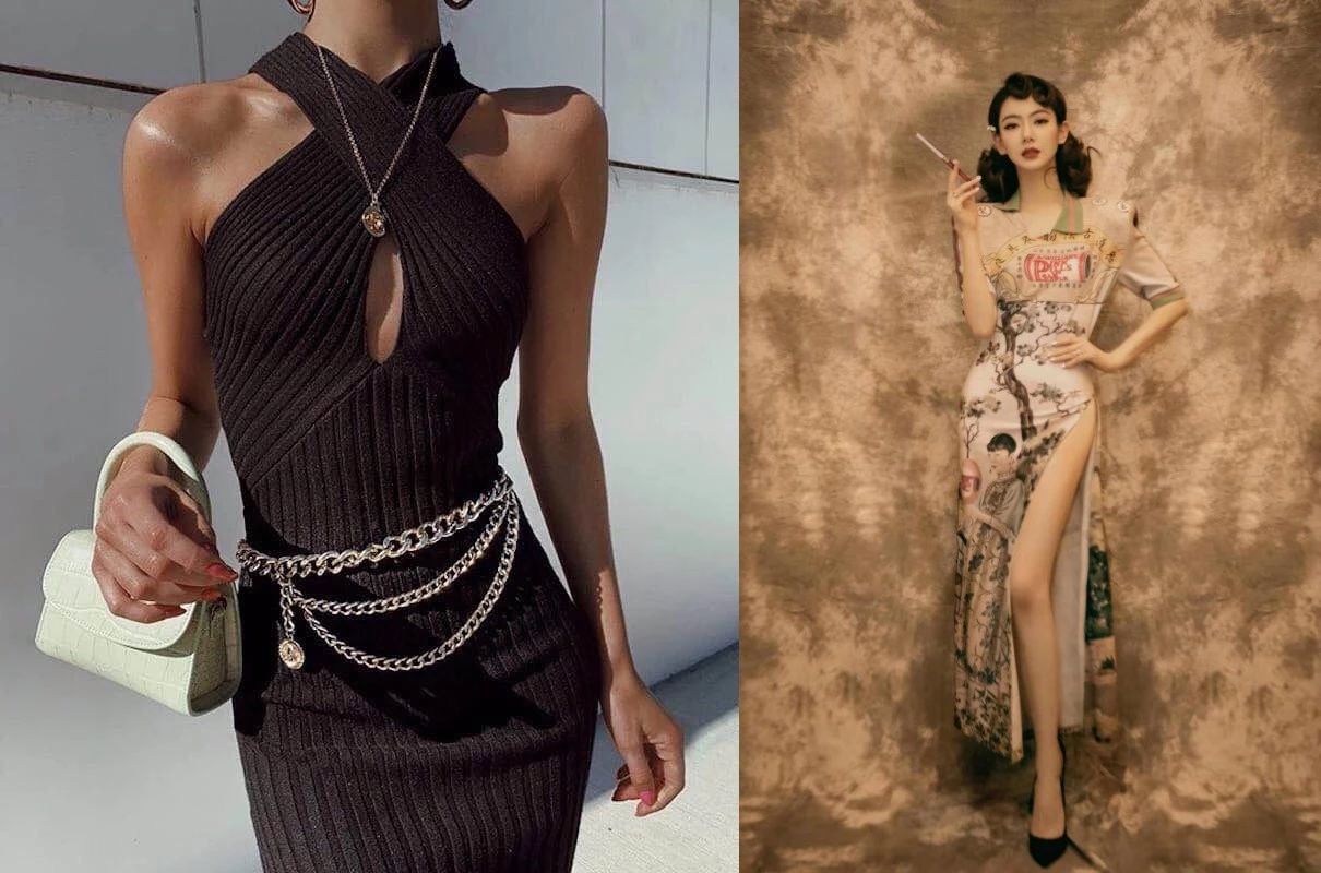 服装搭配师教你穿搭技巧视频教程,怎么提升自己的衣品和搭配