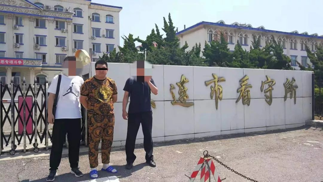 青岛这个黑社会团伙竟然有自己的律师事务所!警方公布铲除赵振韶黑社会性质组织办案细节