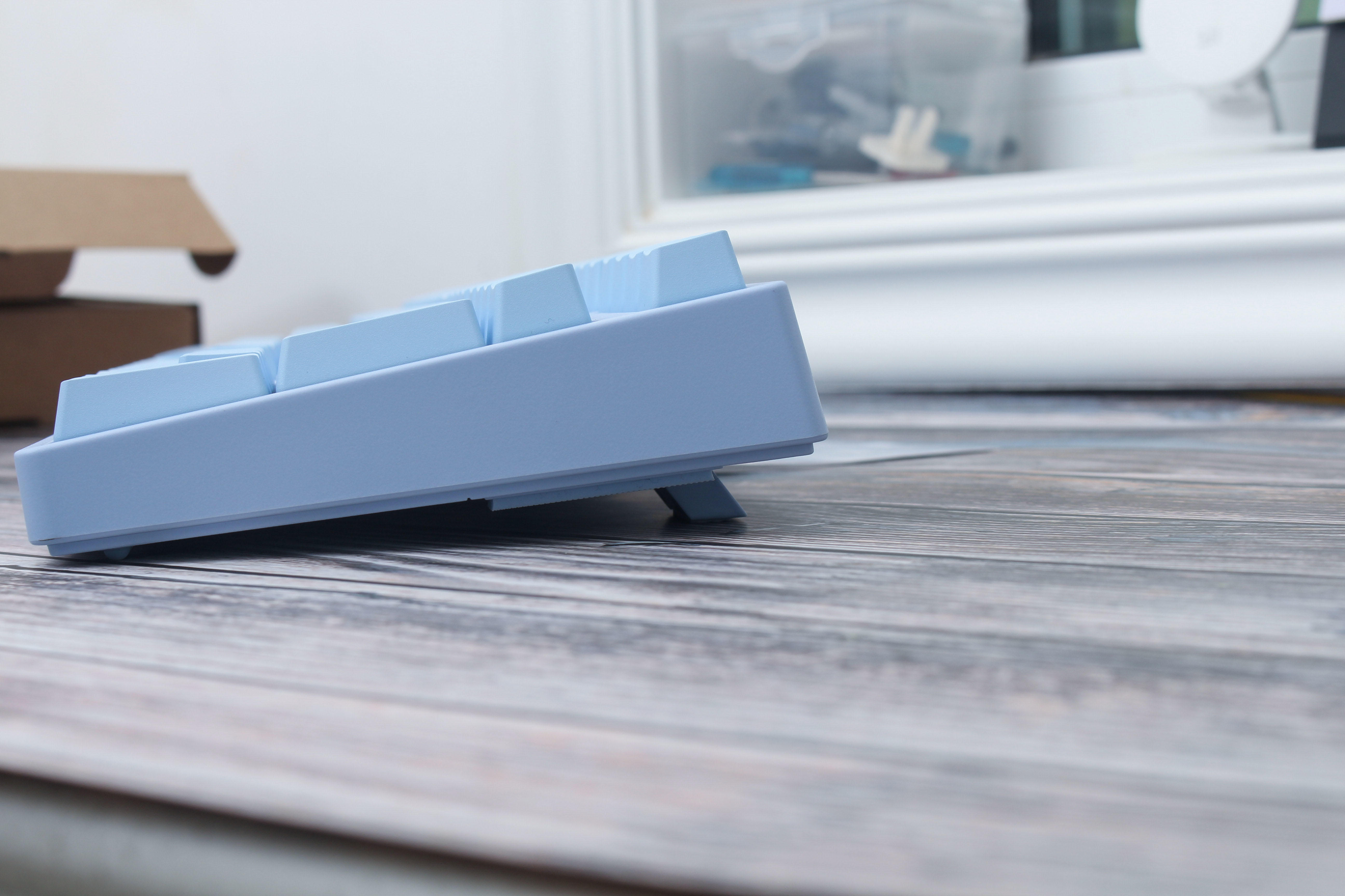 青轴红轴茶轴键盘怎么选,ikbc青轴茶轴黑轴红轴的区别