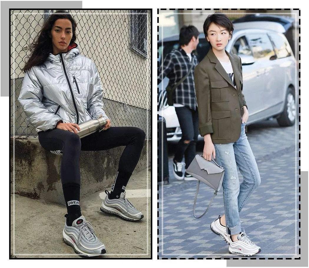 这双被23家运动鞋公司拒绝的跑鞋却是现在的风云鞋物