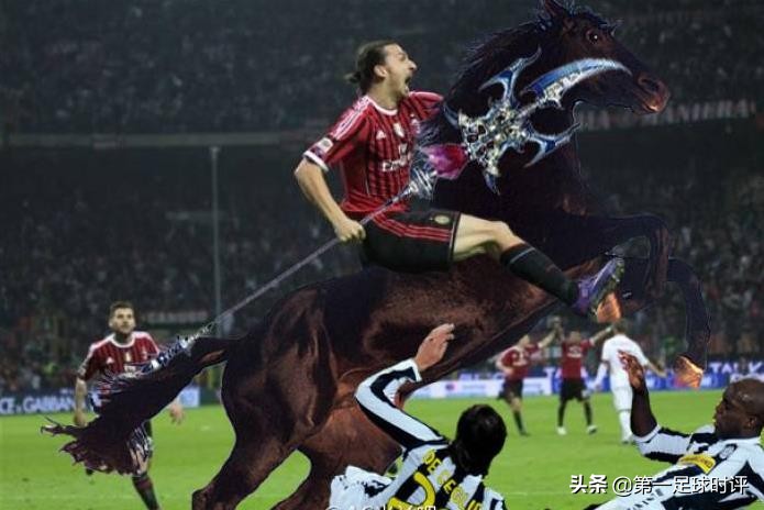 未获得欧冠的五大巨星,欧冠十大巨星