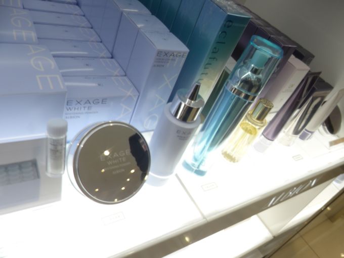 大阪关西机场免税店怎么去,日本大阪机场免税店血拼攻略