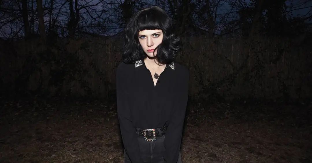 打雷姐youngandbeautiful,打雷姐最喜欢的歌