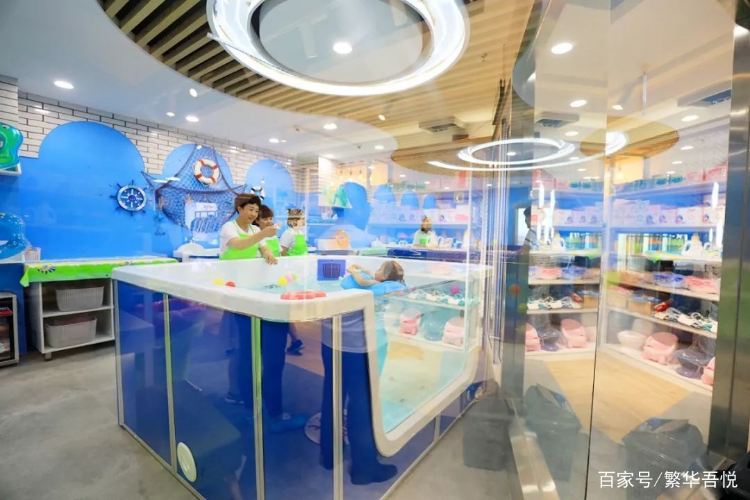 一家有温度的母婴店,一家有温度的母婴小店