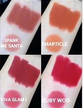 mac口红316和602哪个颜色适合黄皮,mac口红子弹头小辣椒chili602